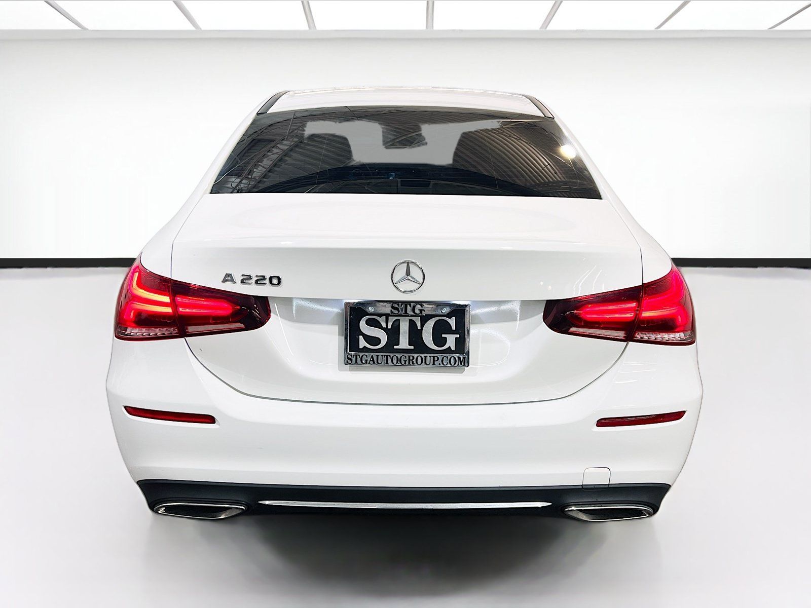 Used 2022 Mercedes-Benz A 220 image 5