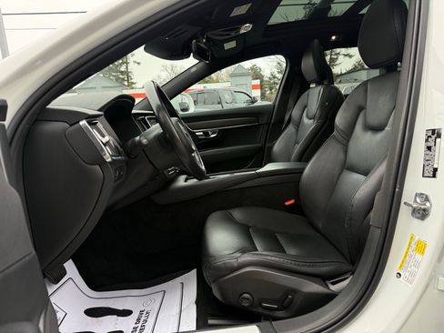 Used 2018 Volvo V90 T5 Cross Country w/ Convenience Package image 48