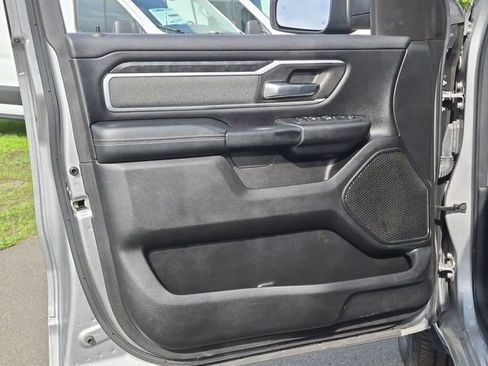 Used 2021 RAM 1500 Big Horn AWD/4WD image 19