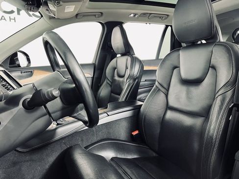 Used 2019 Volvo XC90 T6 Inscription image 9