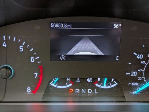 Used 2022 Ford Escape SE w/ Convenience Package image 21