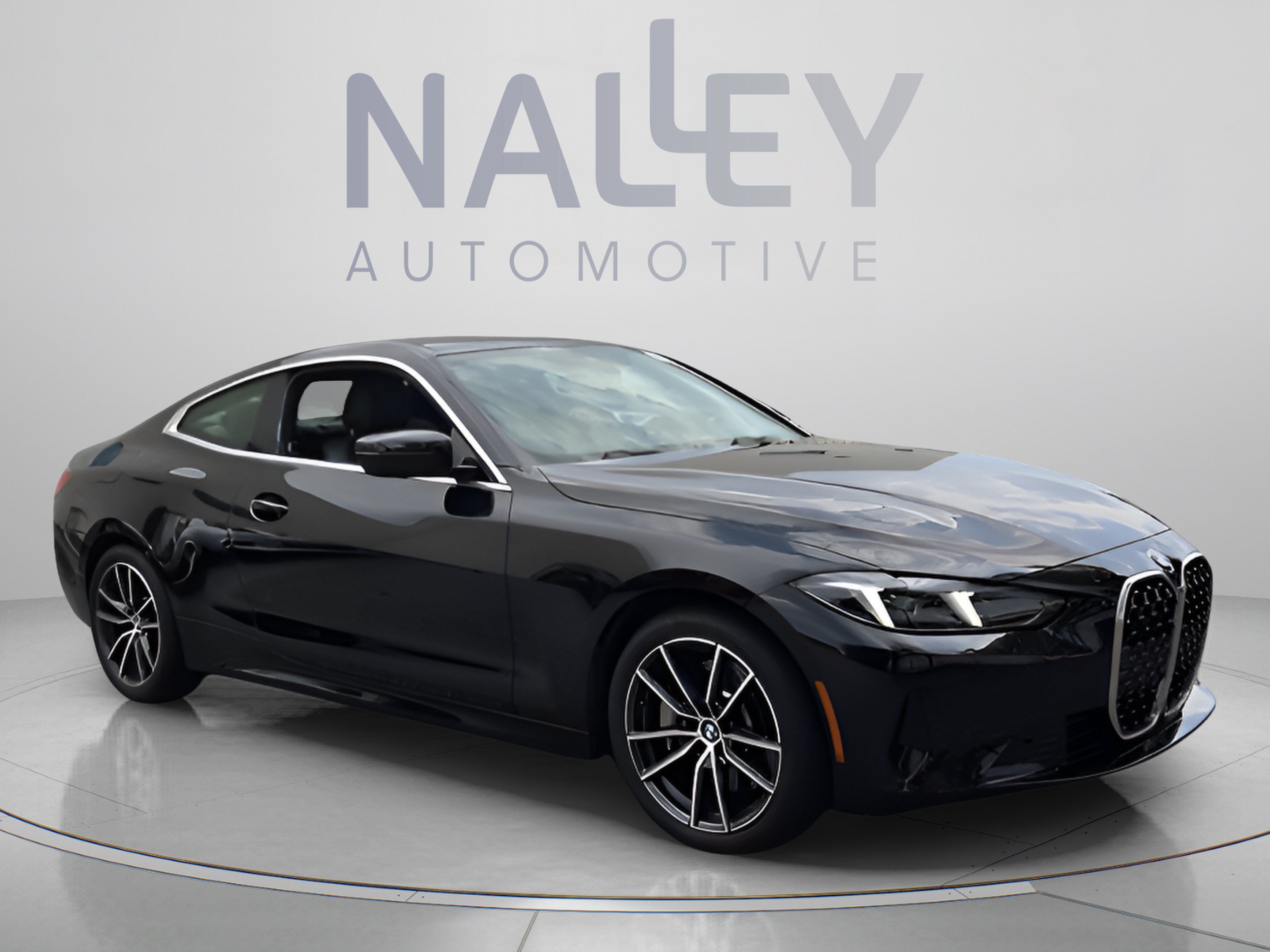 Used 2026 BMW 430i xDrive Coupe w/ Premium Package AWD/4WD image 7
