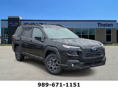 New 2026 Subaru Outback Premium