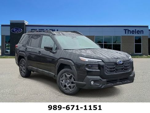 New 2026 Subaru Outback Premium image 1