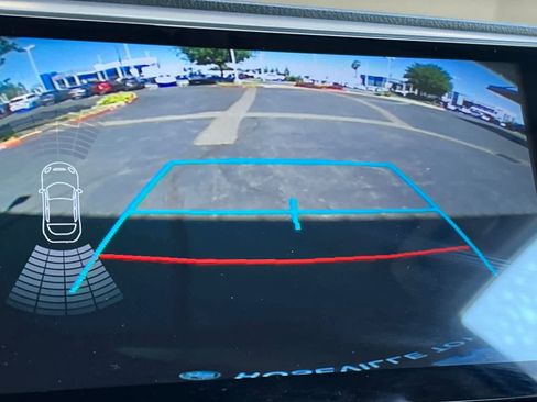 Used 2017 Toyota RAV4 LE w/ All Weather Liner Package FWD image 20