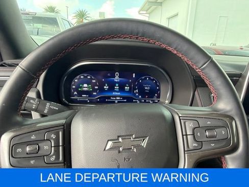 Used 2024 Chevrolet Tahoe RST w/ Luxury Package RWD image 16
