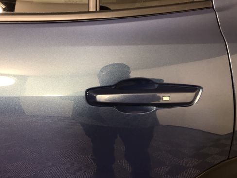 New 2026 Chevrolet Traverse LT w/ Driver Confidence Package image 11