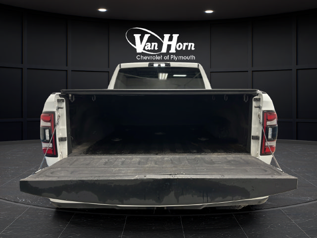 Used 2023 RAM 2500 Big Horn w/ Night Edition AWD/4WD image 25