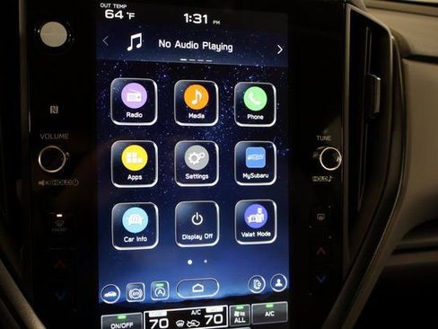 New 2026 Subaru Crosstrek 2.5i Limited image 21