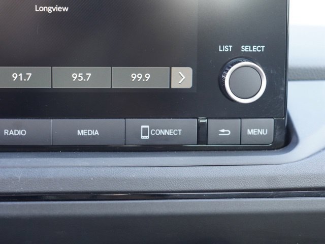 Used 2024 Honda Accord LX image 23