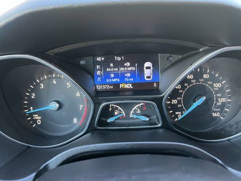 Used 2017 Ford Focus SE FWD image 17