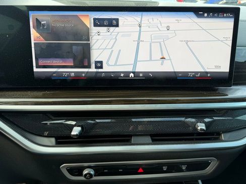 Used 2024 BMW X5 sDrive40i image 11