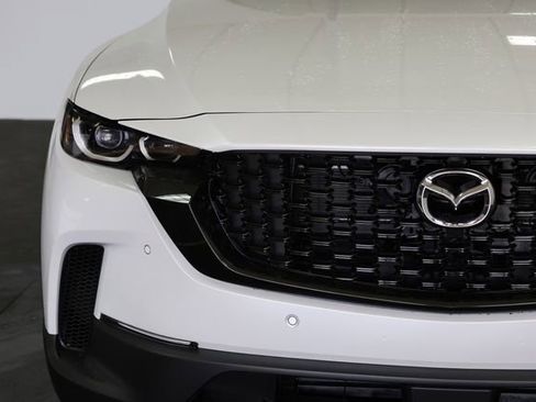 New 2026 MAZDA CX-50 AWD 2.5 Hybrid w/ Weather Package image 7