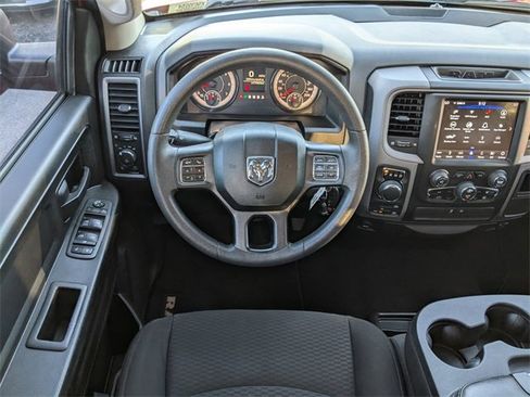 Used 2019 RAM 1500 Express w/ Wheel & Sound Group image 12