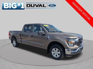 Used 2023 Ford F150 XLT AWD/4WD 360° Tour