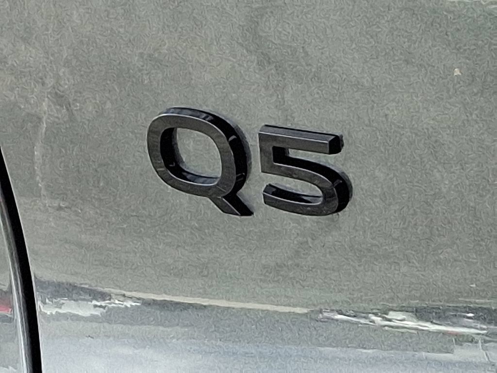 New 2026 Audi Q5 2.0T AWD/4WD image 11