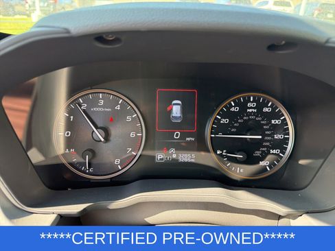 Used 2026 Subaru Crosstrek 2.5i Wilderness image 2