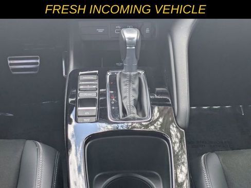 Used 2023 Acura Integra A-Spec FWD image 14