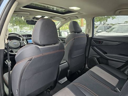 Certified 2023 Subaru Crosstrek 2.0i Premium AWD/4WD image 16