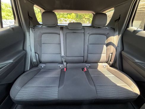 Used 2025 Chevrolet Equinox LT AWD/4WD image 34