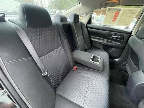 Used 2018 Nissan Altima 2.5 S w/ S Convenience Package image 25