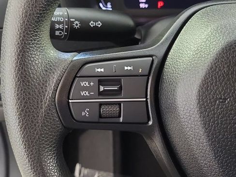 Used 2025 Honda Accord LX image 23