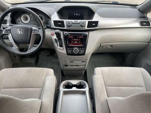 Used 2016 Honda Odyssey SE image 22