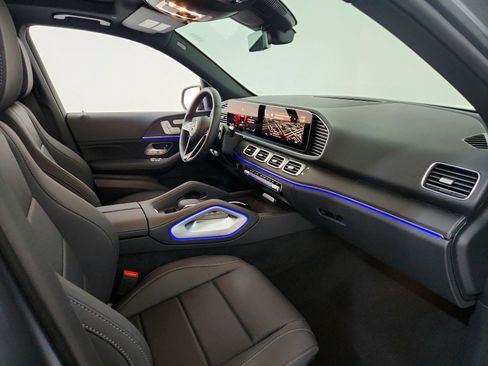 New 2026 Mercedes-Benz GLE 350 4MATIC image 15