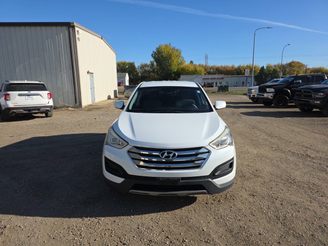 Used 2013 Hyundai Santa Fe Sport AWD/4WD image 2