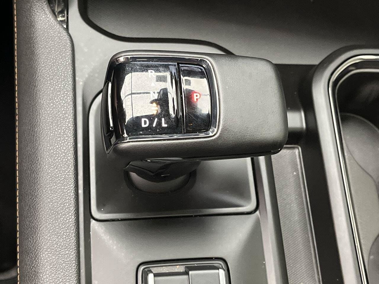 Certified 2024 GMC Sierra 1500 AT4 w/ Technology Package AWD/4WD image 28