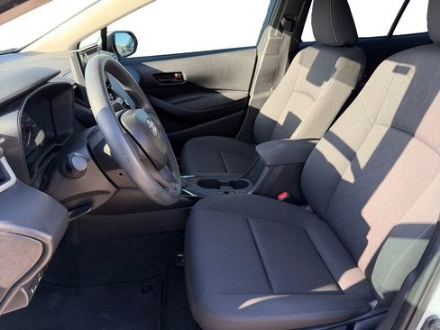 Used 2024 Toyota Corolla LE image 9