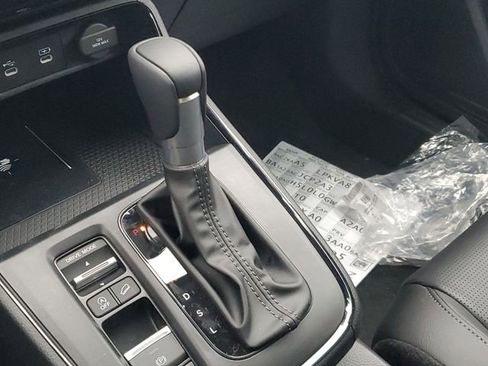 New 2026 Honda CR-V EX-L image 36