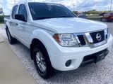 Used 2016 Nissan Frontier SV image 4