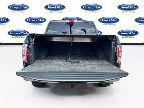 Used 2018 Ford F150 XLT w/ Equipment Group 302A Luxury RWD image 25