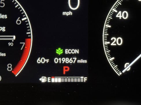 Used 2024 Honda HR-V LX image 20