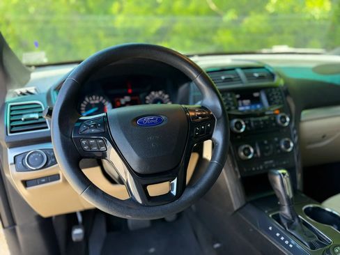 Used 2016 Ford Explorer 4WD image 53
