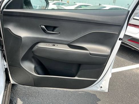 New 2026 Hyundai Kona SEL Sport FWD image 23