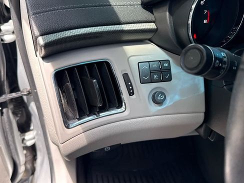 Used 2010 Cadillac CTS Performance AWD/4WD image 18