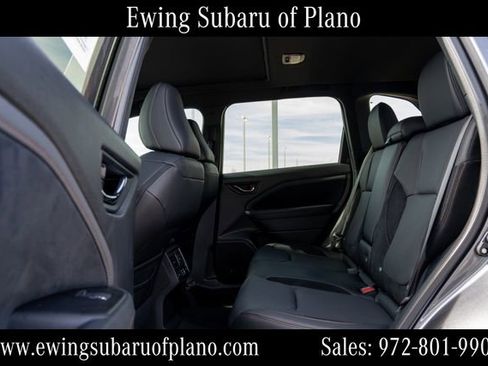 Used 2026 Subaru Forester Touring AWD/4WD image 14
