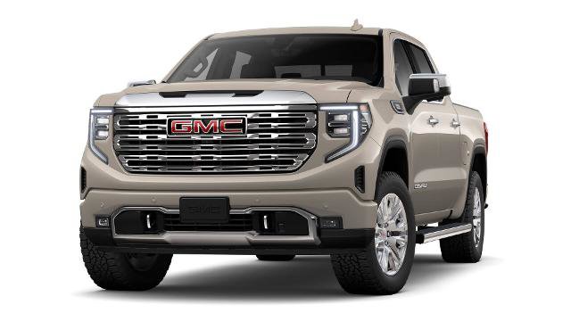 New 2026 GMC Sierra 1500 Denali w/ Technology Package AWD/4WD image 1