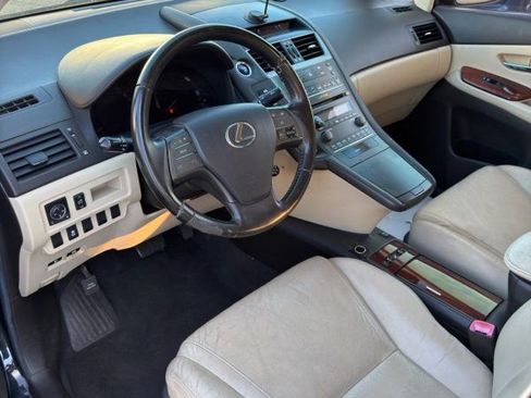 Used 2010 Lexus HS 250h Premium image 5