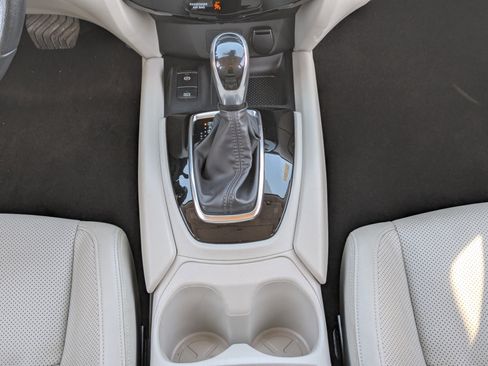 Used 2022 Nissan Rogue Sport SL w/ Premium Package image 21