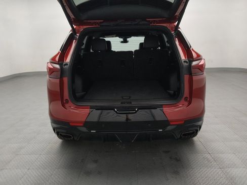 Used 2022 Chevrolet Blazer RS w/ Driver Confidence II Package image 29