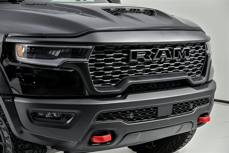 Used 2026 RAM 1500 RHO w/ RHO Level 1 Equipment Group AWD/4WD image 2