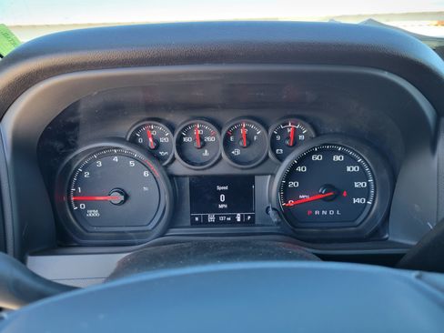New 2026 Chevrolet Silverado 2500 W/T w/ WT Convenience Package AWD/4WD image 30
