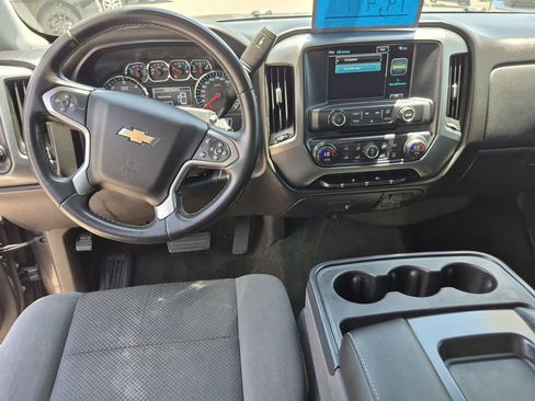 Used 2014 Chevrolet Silverado 1500 LT w/ All Star Edition RWD image 11