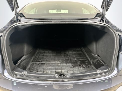 Used 2020 Tesla Model 3 Long Range AWD/4WD image 29