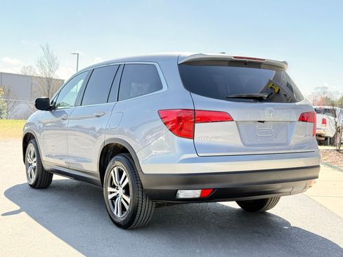 Used 2017 Honda Pilot EX-L image 11