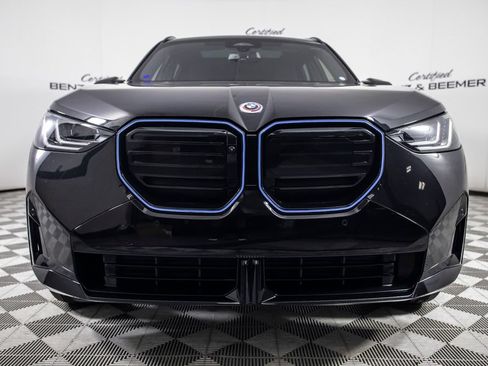Used 2026 BMW X3 M50 w/ Premium Package AWD/4WD image 5