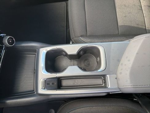 New 2026 Chevrolet Equinox EV LT image 15